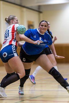 Bild 30 - TSV Ellerau - SG Hamburg Nord : Ergebnis: 42:23